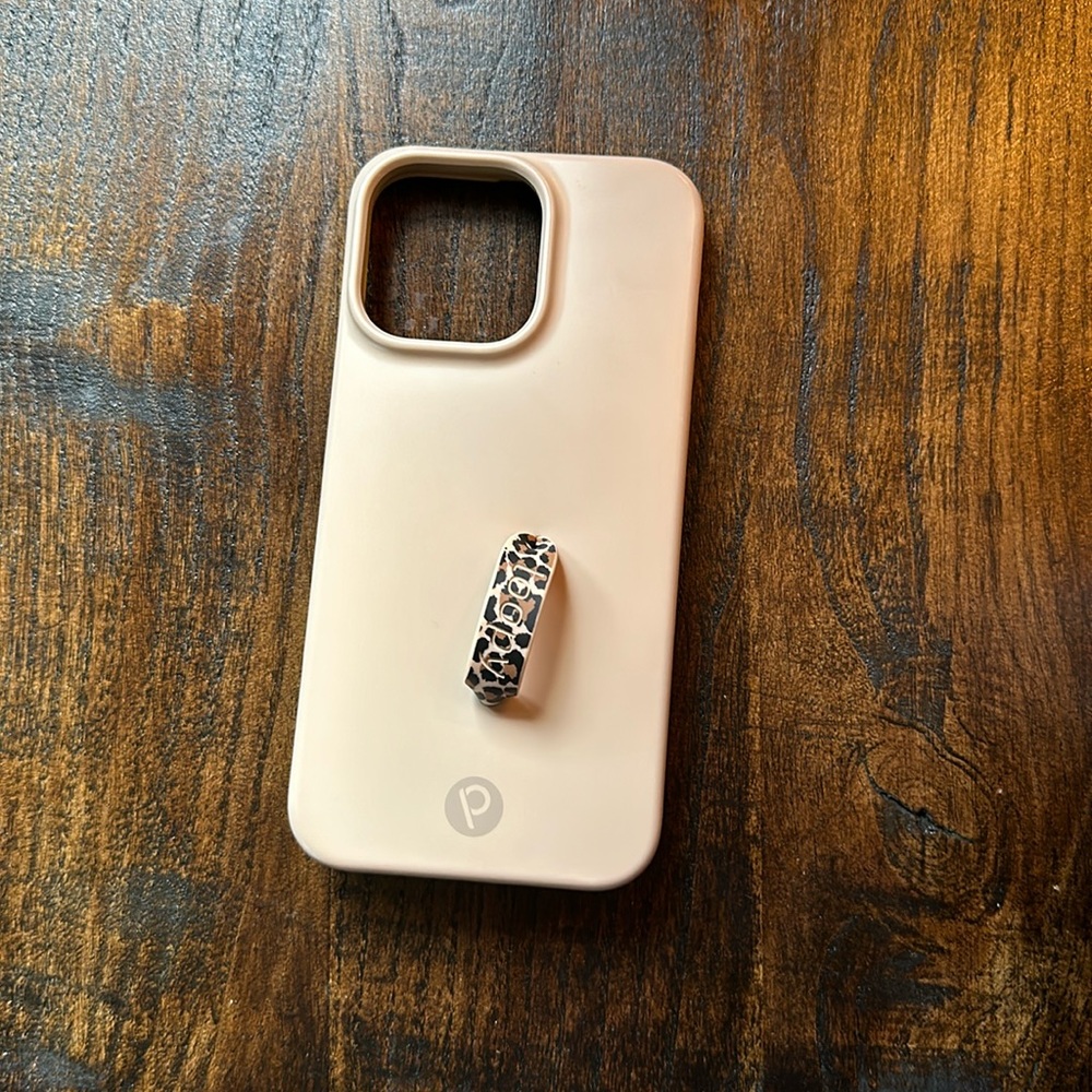 Loopy iPhone 14 Pro Max case